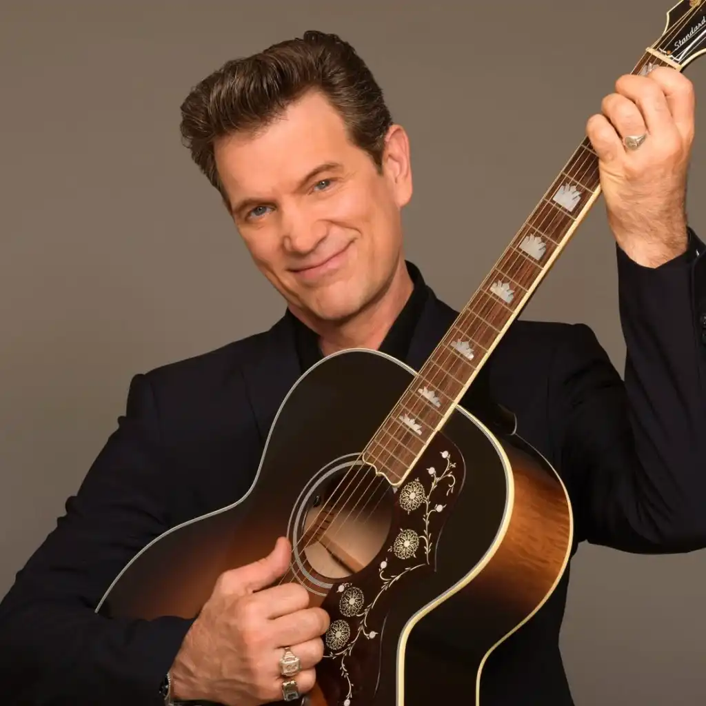 Chris Isaak