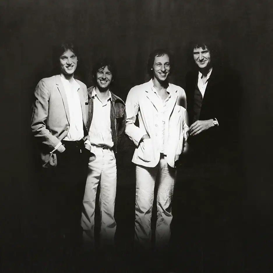 Dire Straits