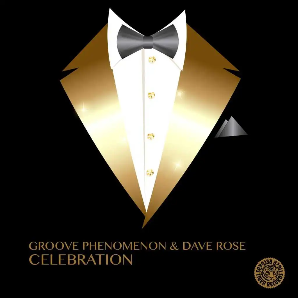 Groove Phenomenon & Dave Rose