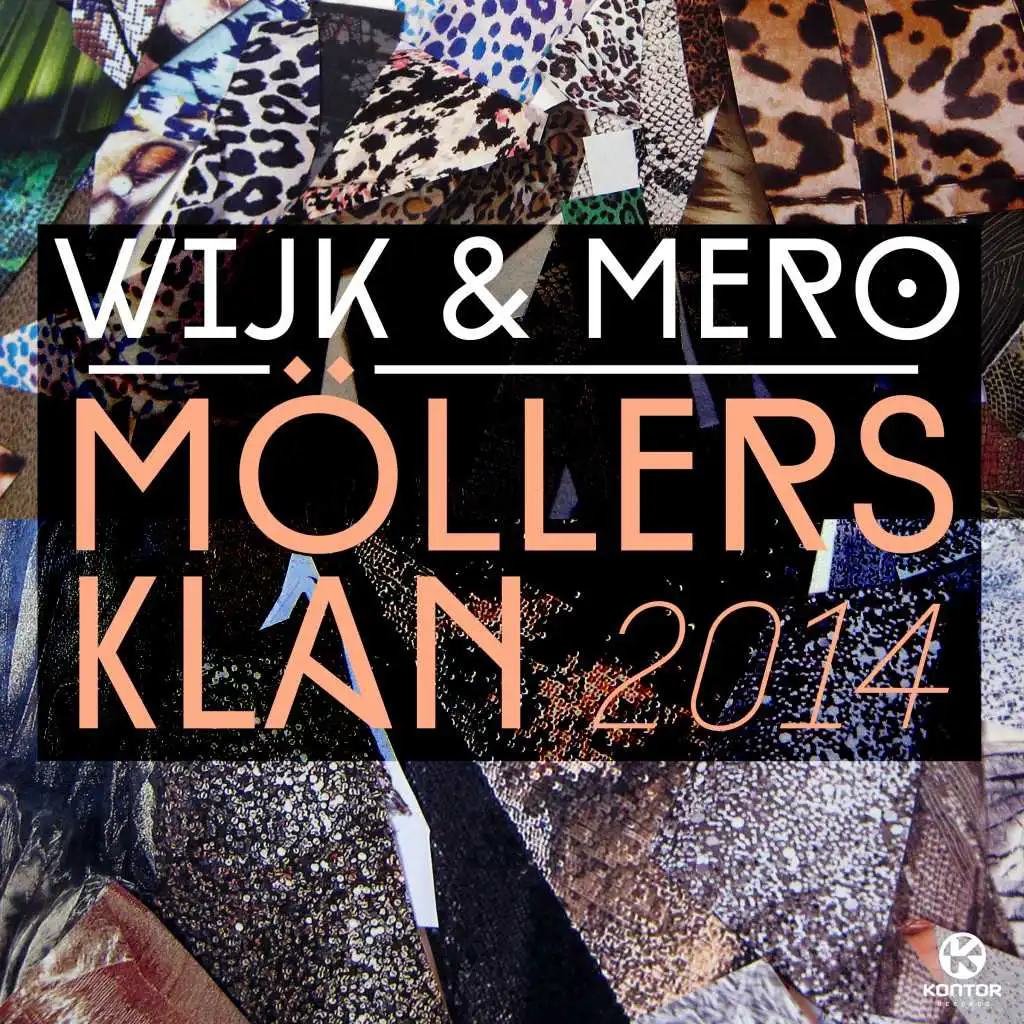 Möllers Klan 2014 (Vocal Mix)