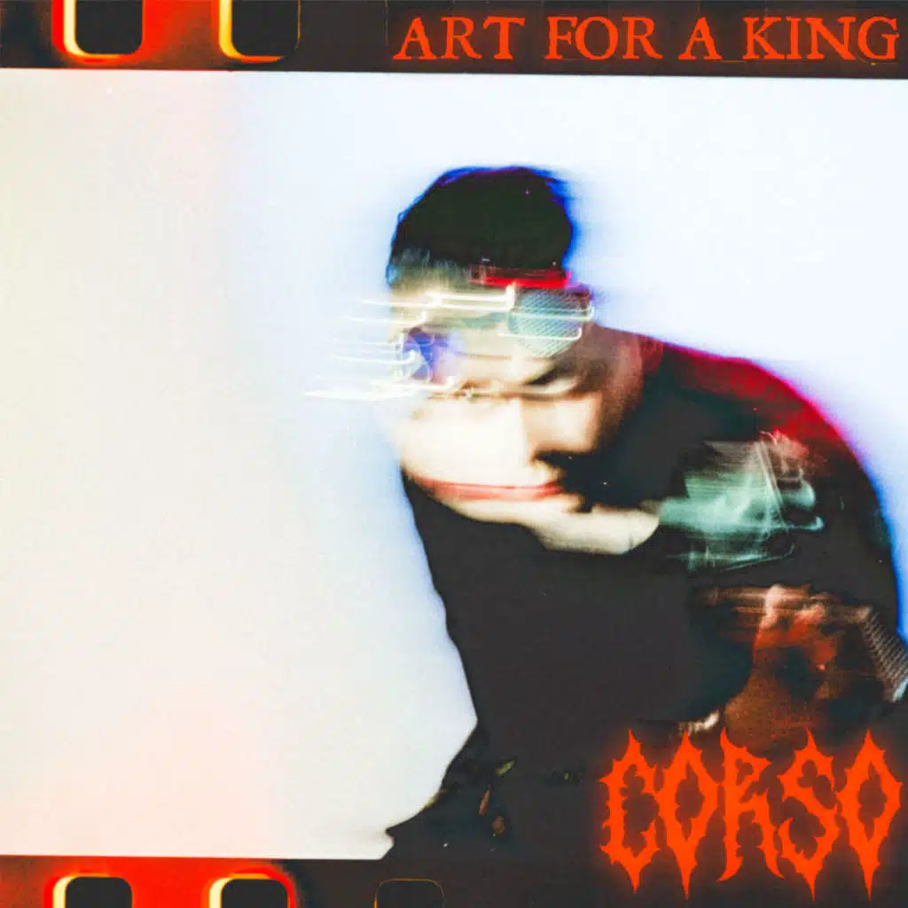 Art for a King