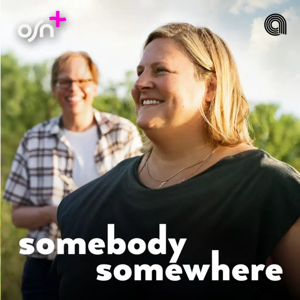 Somebody Somewhere TV Series Soundtrack