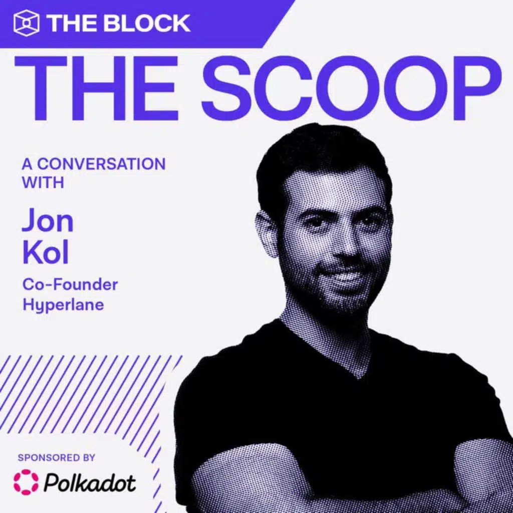 Interoperability may be 'turning a corner' with Hyperlane co-founder Jon Kol