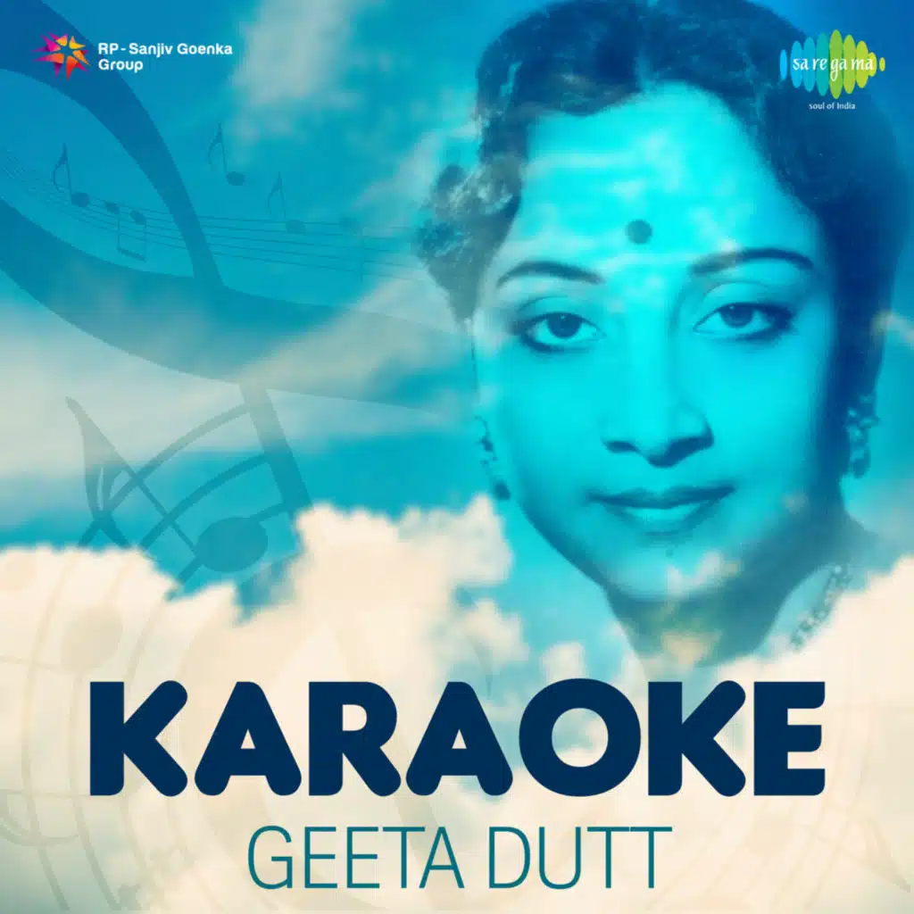 Karaoke - Geeta Dutt