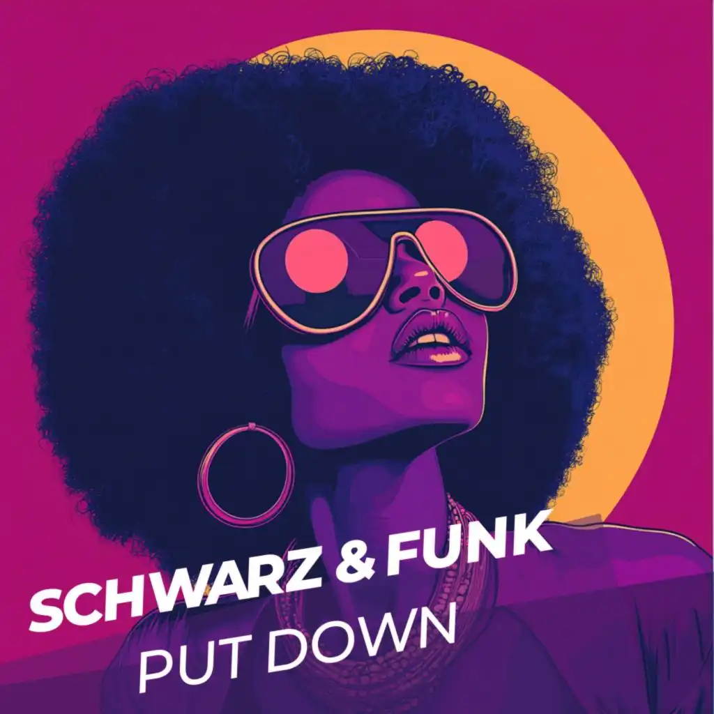 Schwarz & Funk & Jesse Funk