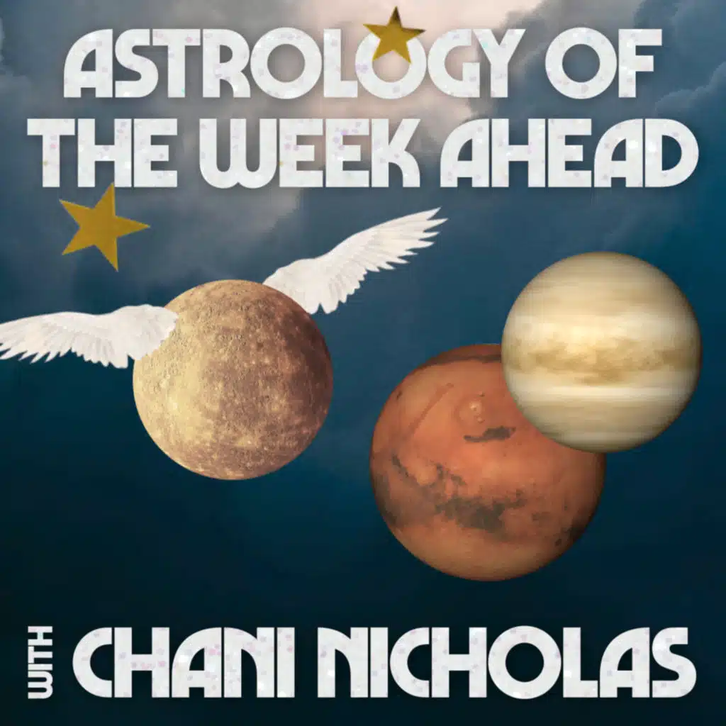 The Week of December 2nd, 2024: Unearth the truth with Mars retrograde