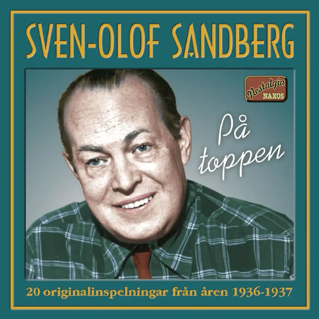 Sven-Olof Sandberg