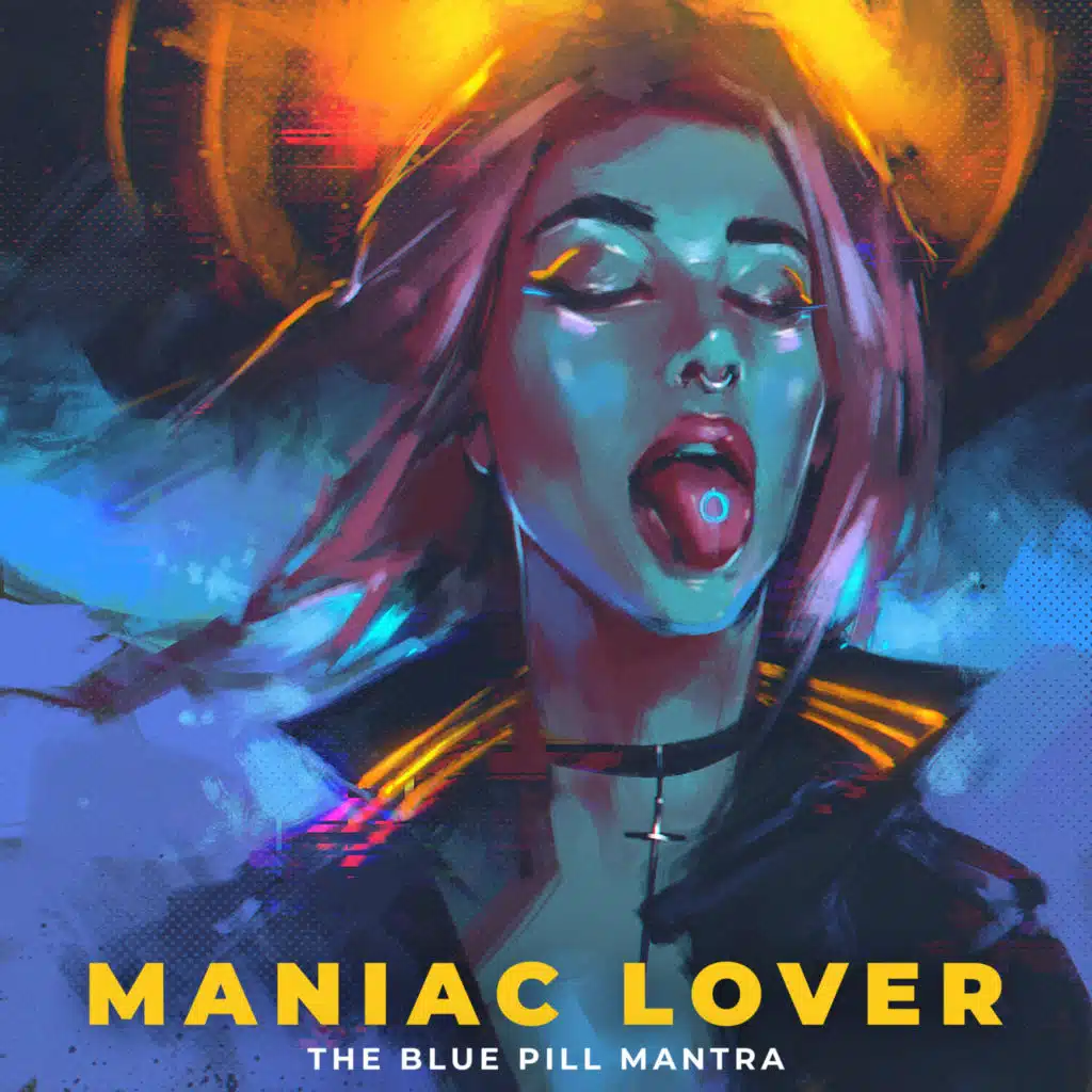 Maniac Lover