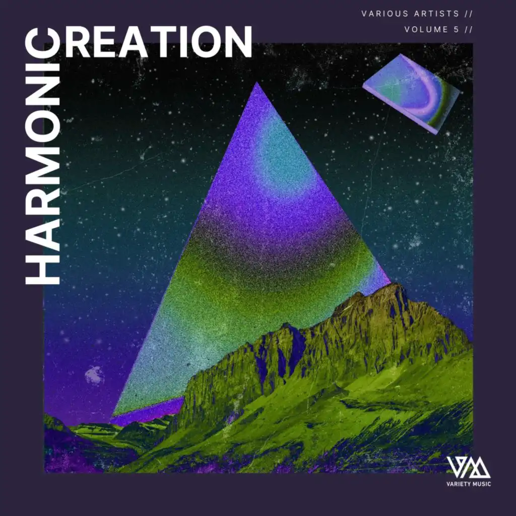 Harmonic Creations, Vol. 5