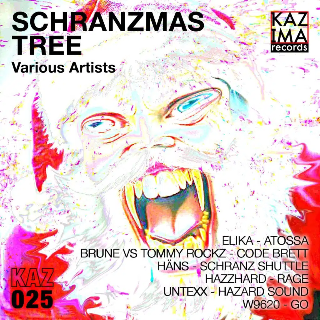 Schranz Shuttle
