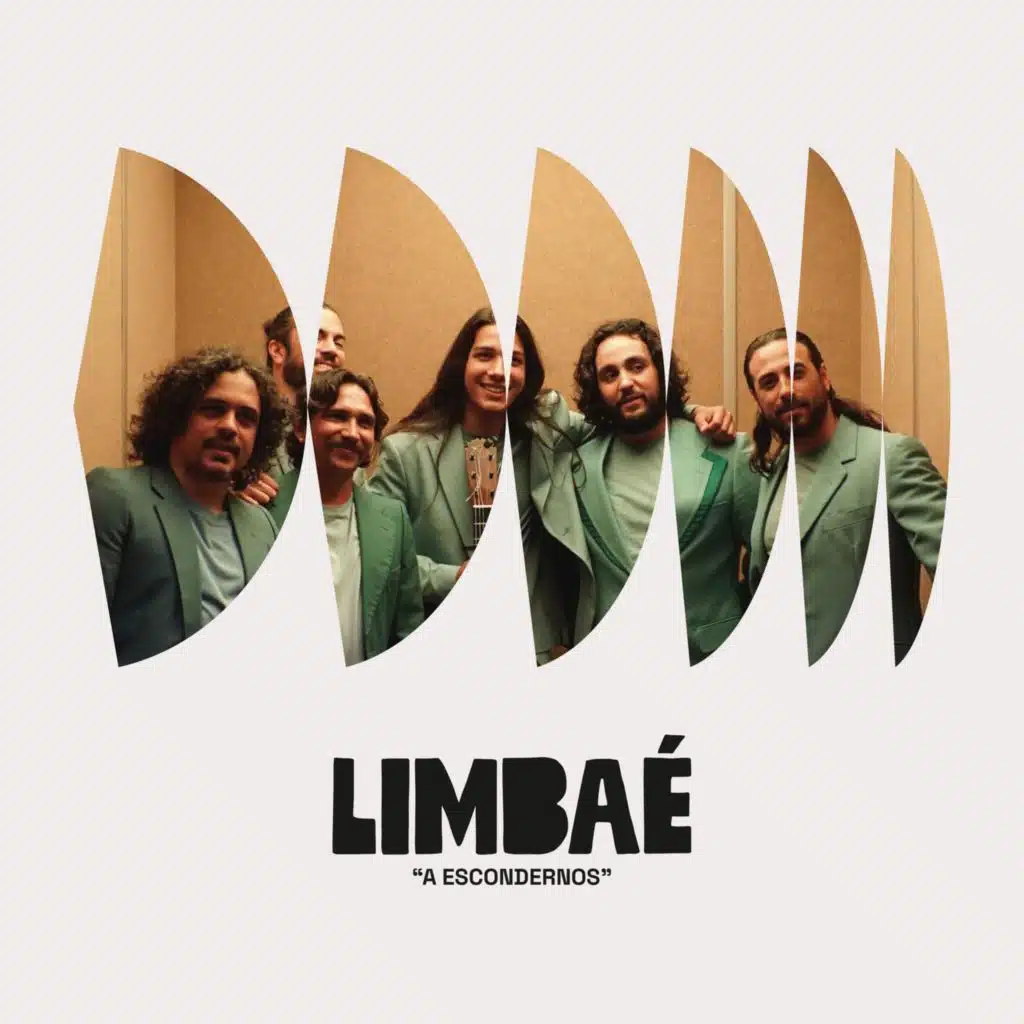 Ismael de la Rosa & Limbaé