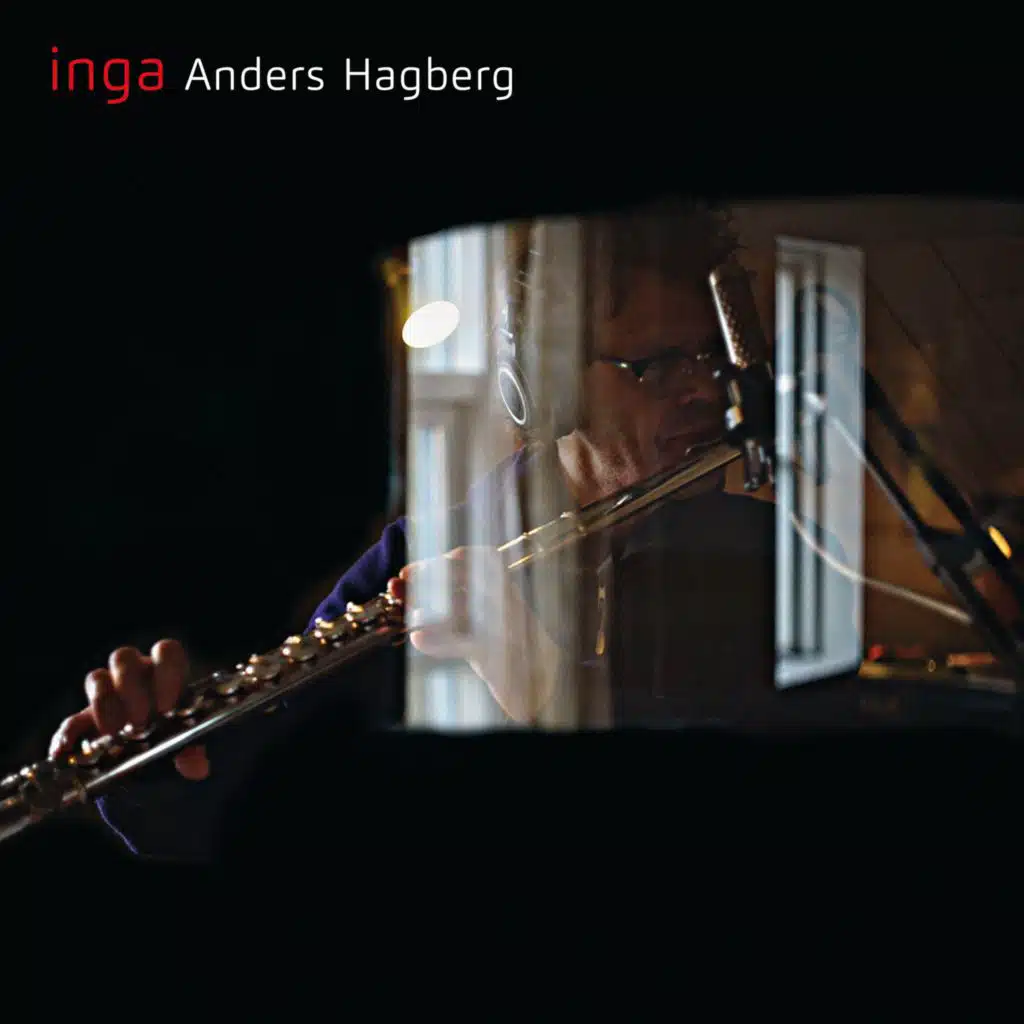 Inga (feat. Joona Toivanen, Johannes Lundberg & Helge Norbakken)