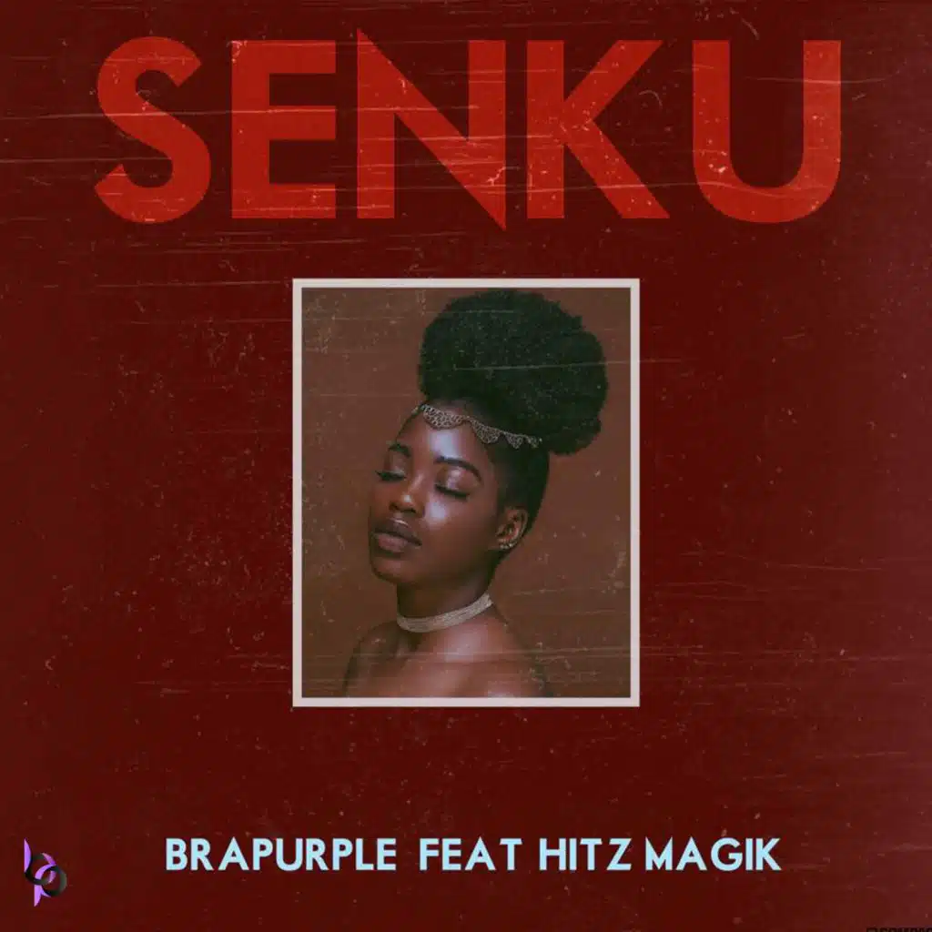 Senku (feat. Hitz Magik)