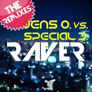 Raver (Phillerz Remix Edit)