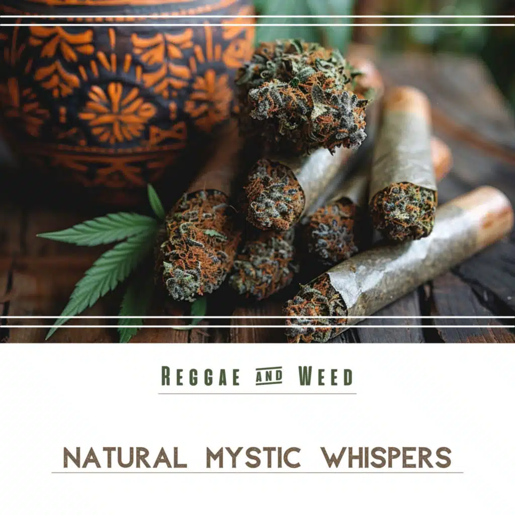 Natural Mystic Whispers