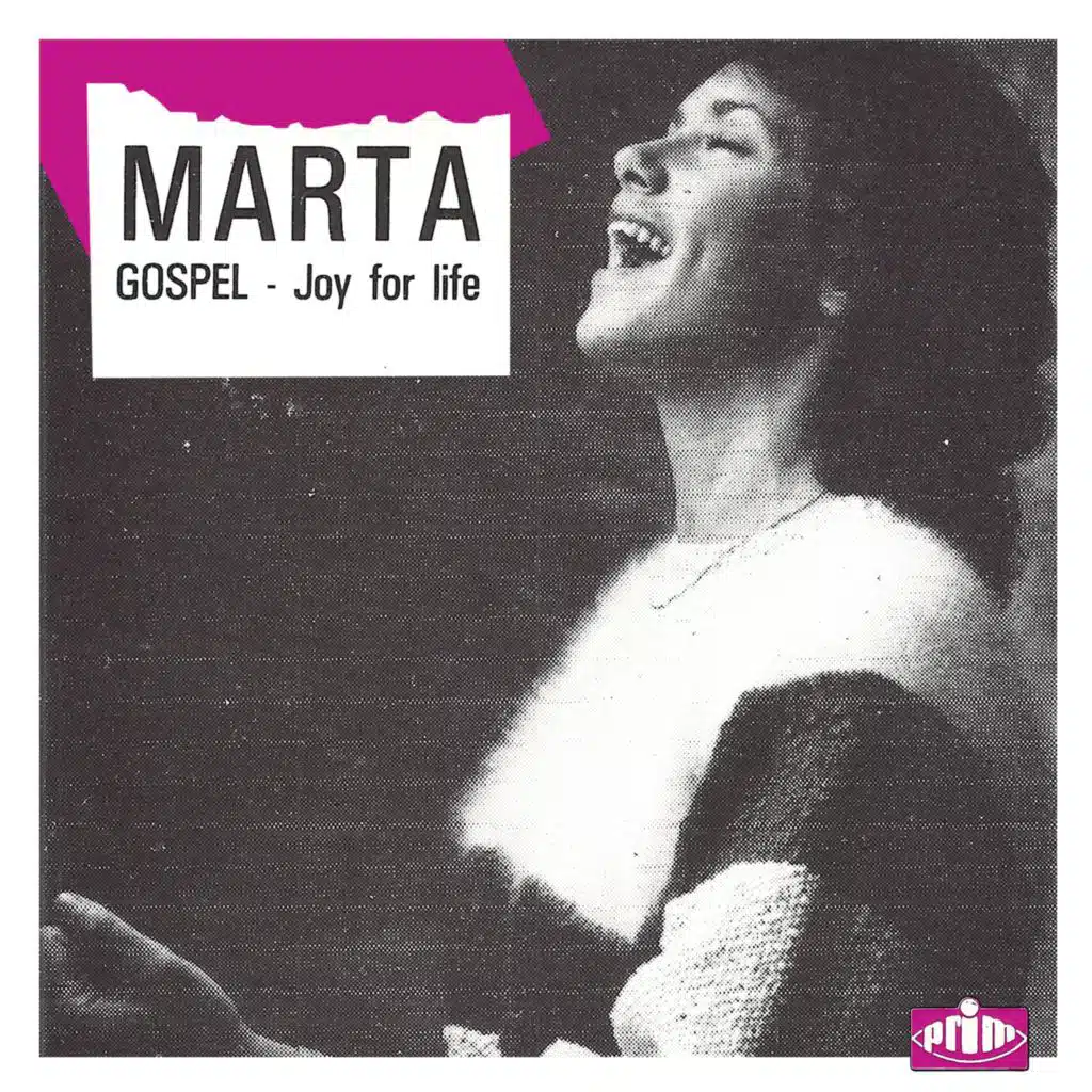 Gospel - Joy for Life