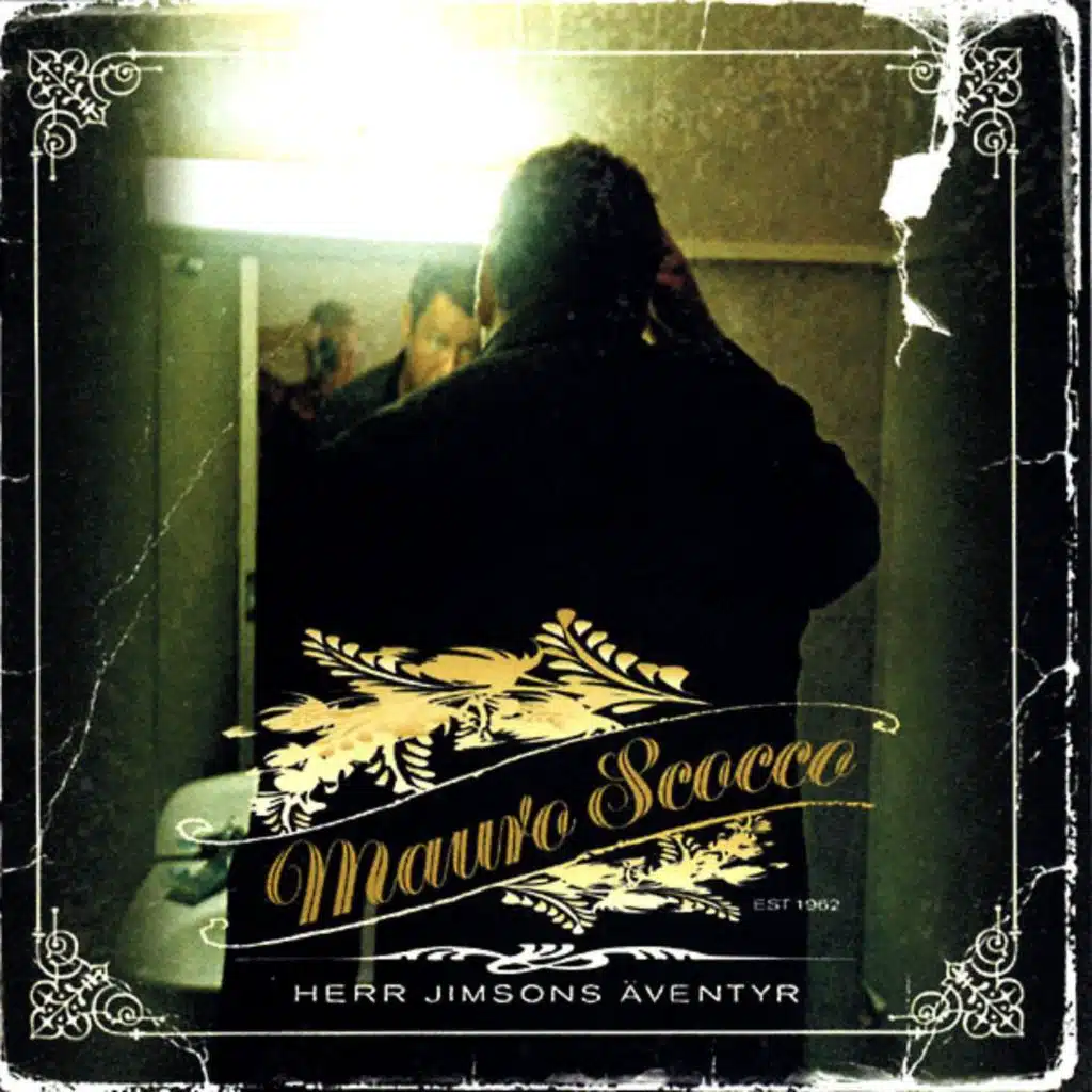 Herr Jimsons äventyr