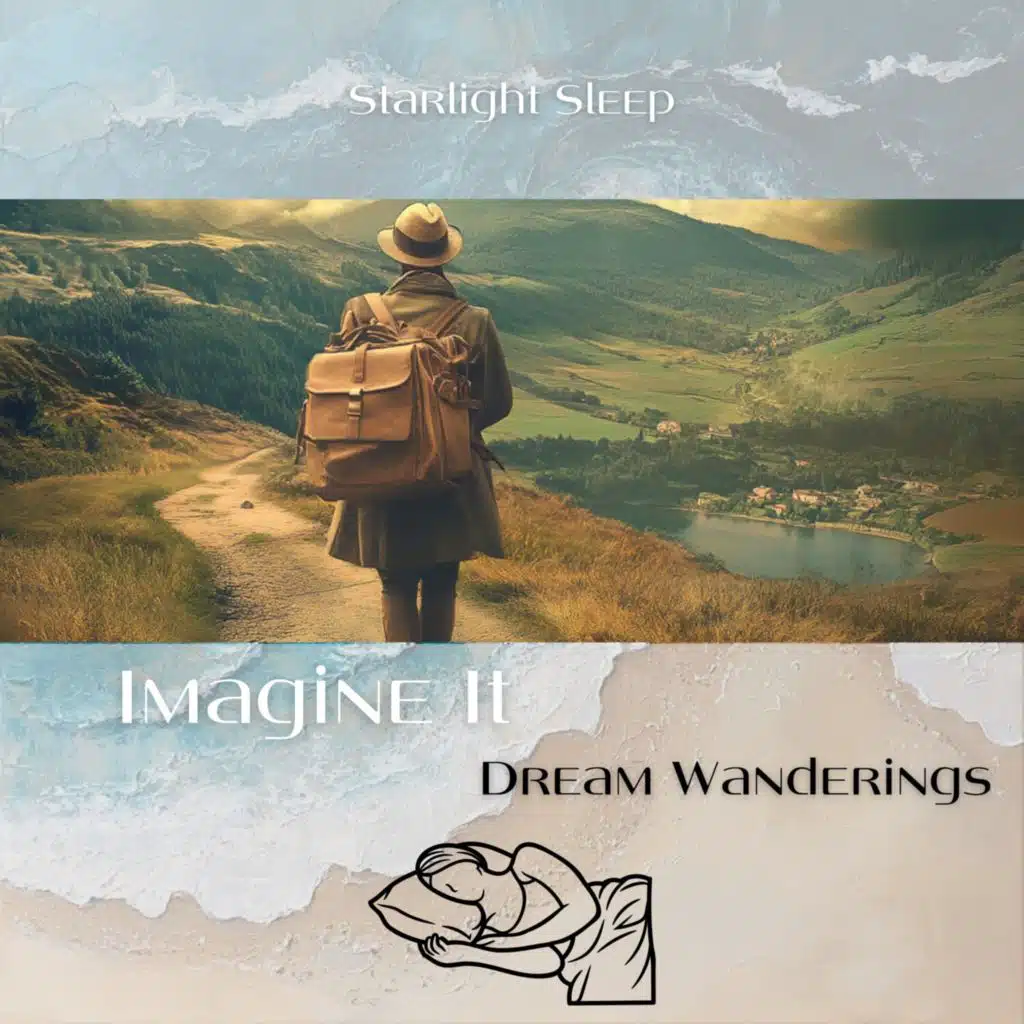 Imagine It: Dream Wanderings