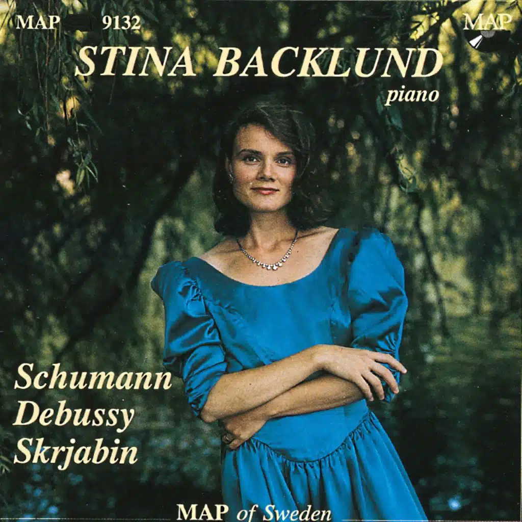 Davidsbündlertänze, Op. 6: XII. Mit Humor