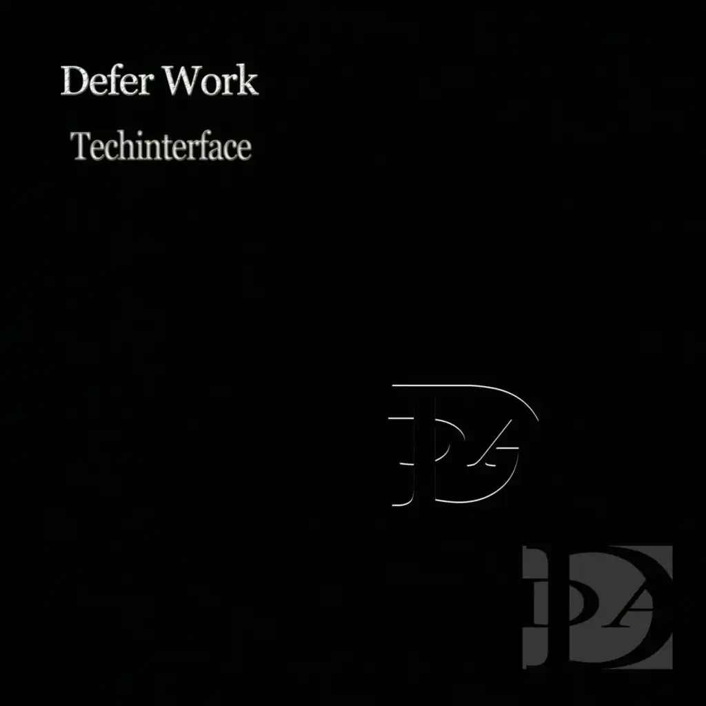 Defer Work