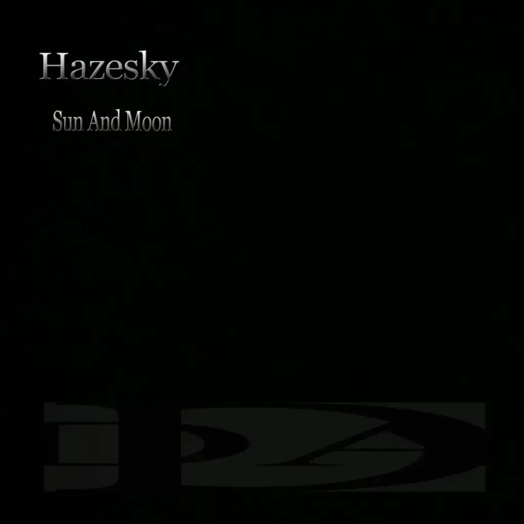 Hazesky