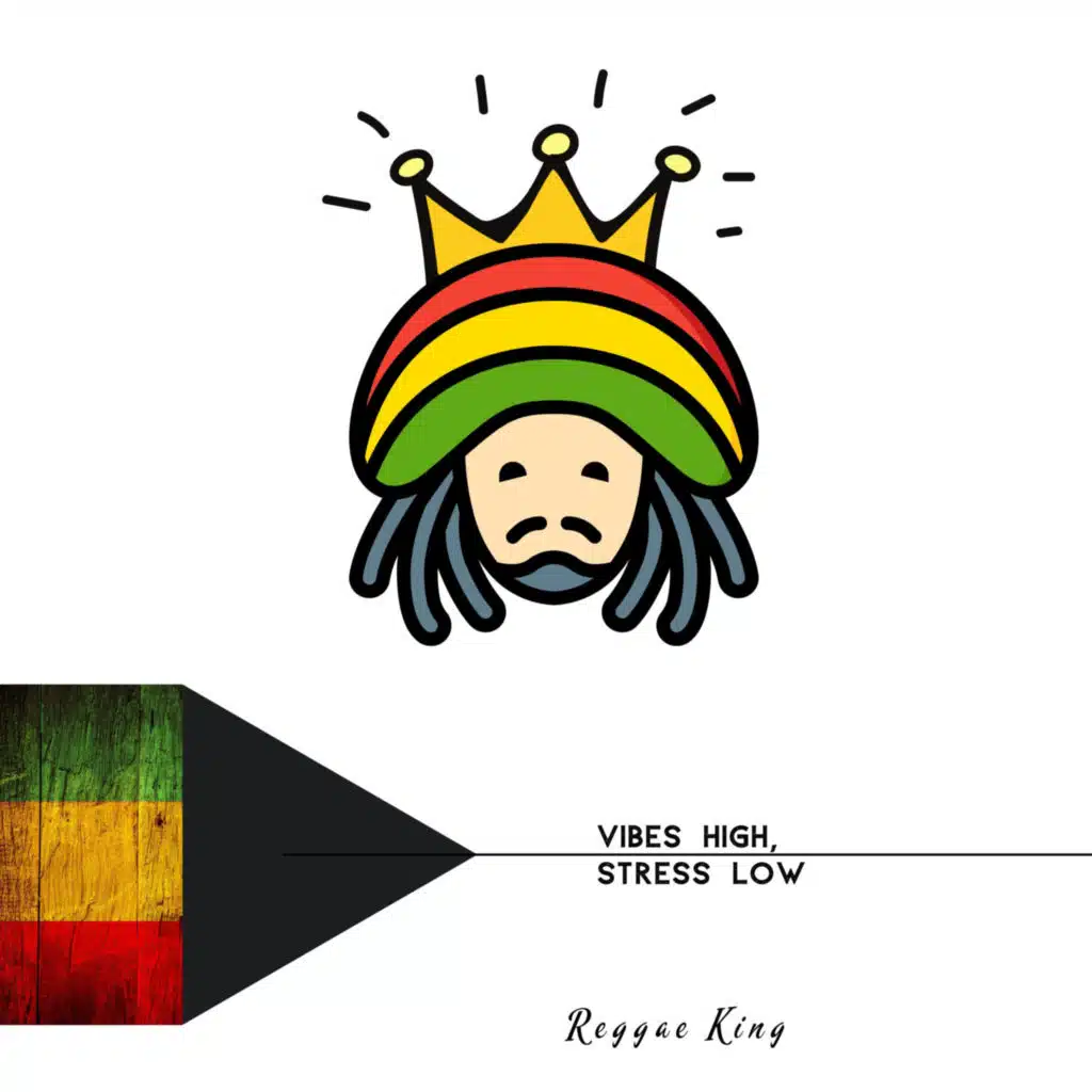 Reggae King