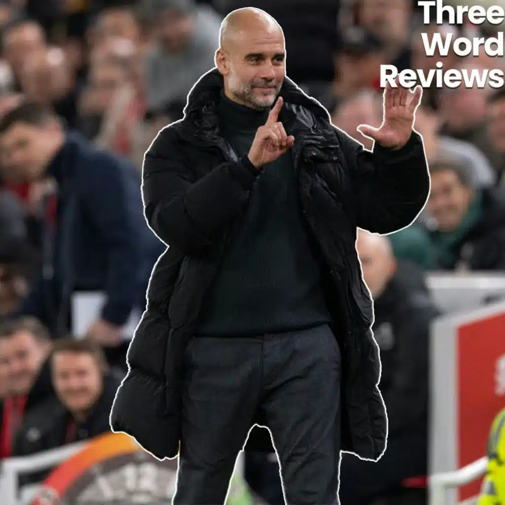 Three Word Reviews: Liverpool’s Dominance, Arsenal’s Cruise and Amorim's impact