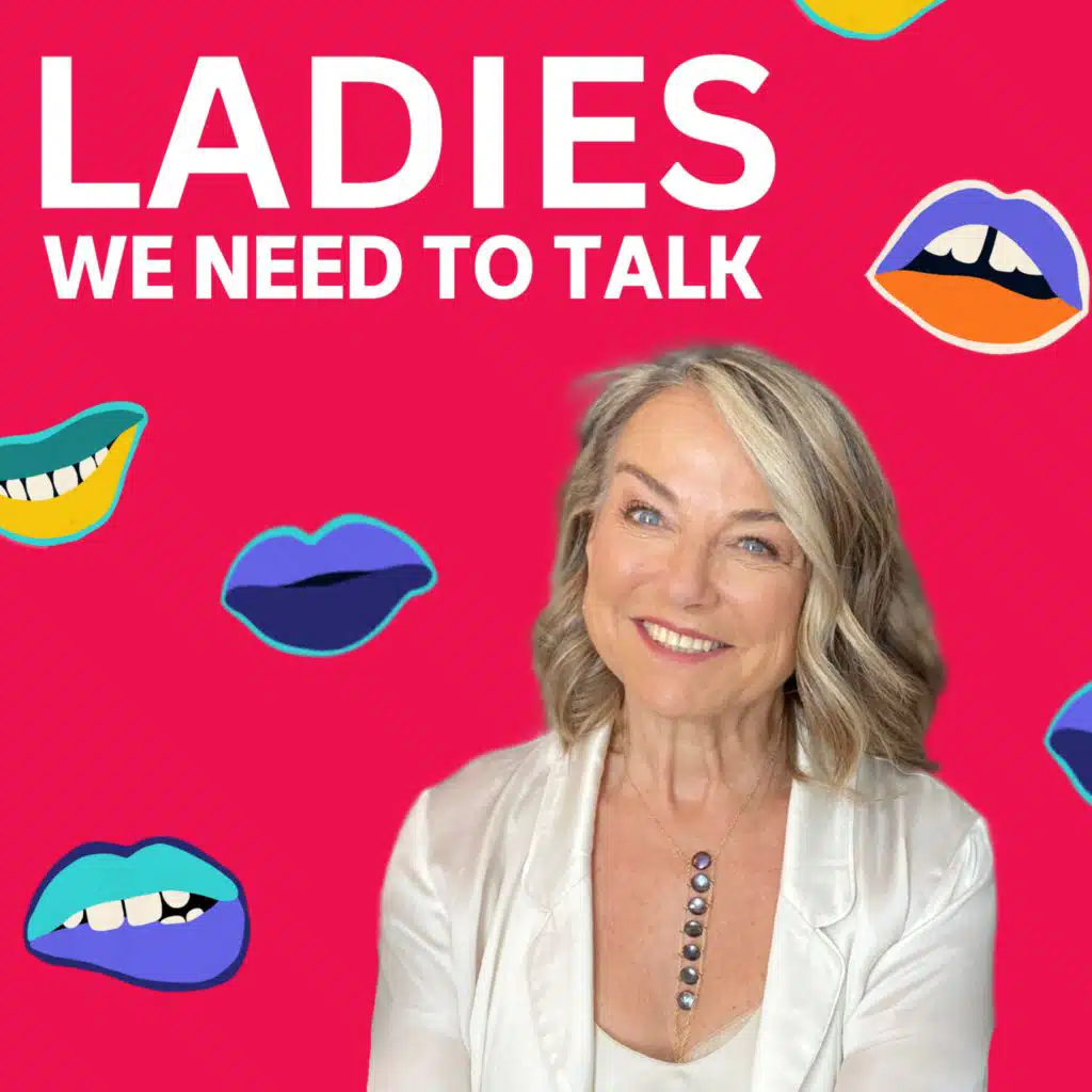 Esther Perel will change how you think about intimacy