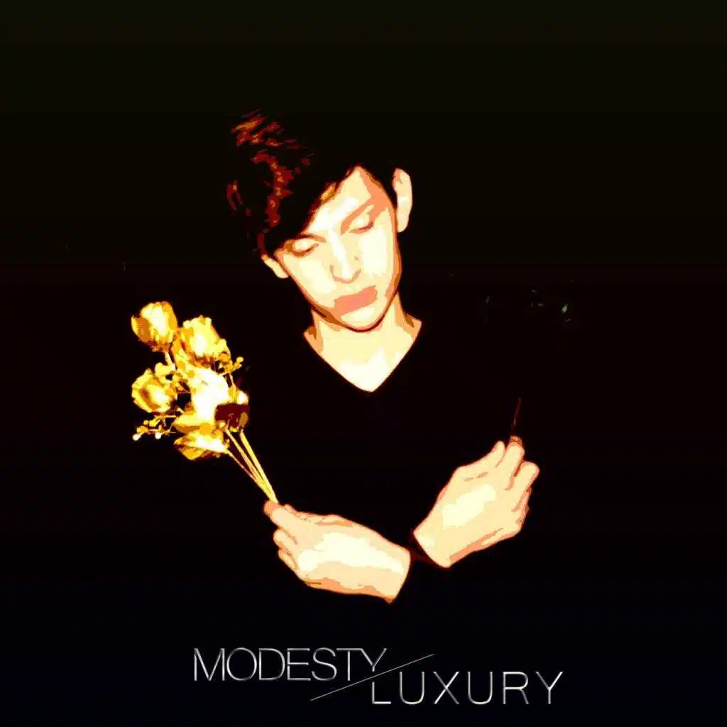 Modesty/Luxury EP