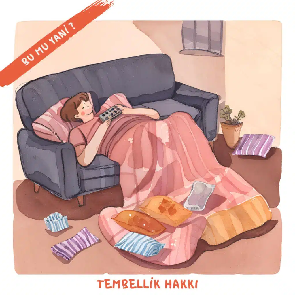 194 | Tembellik Hakkı