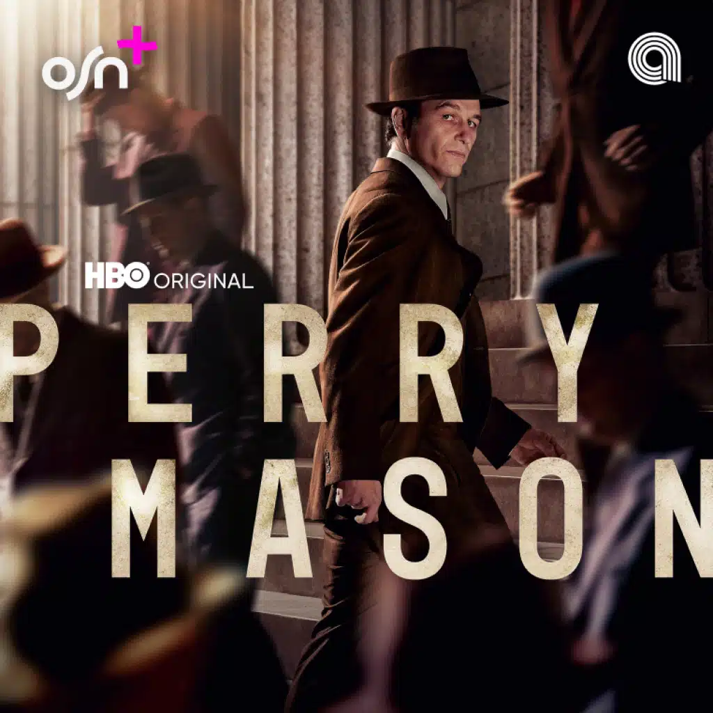 Perry Mason TV Series Sounctrack