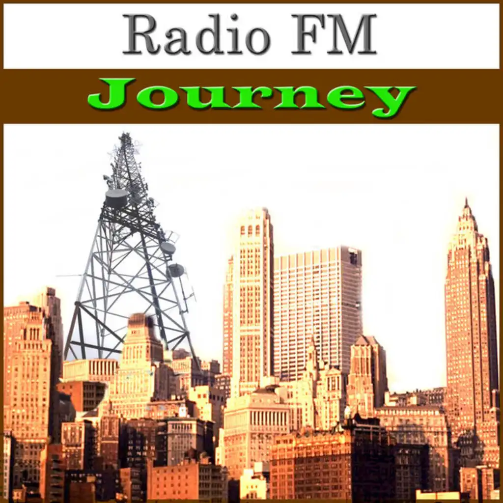 Radio FM Journey (Live)