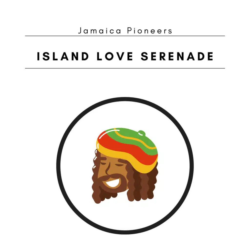 Island Love Serenade