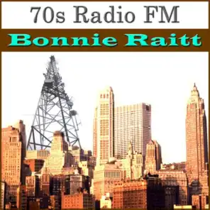 70s Radio FM Bonnie Raitt