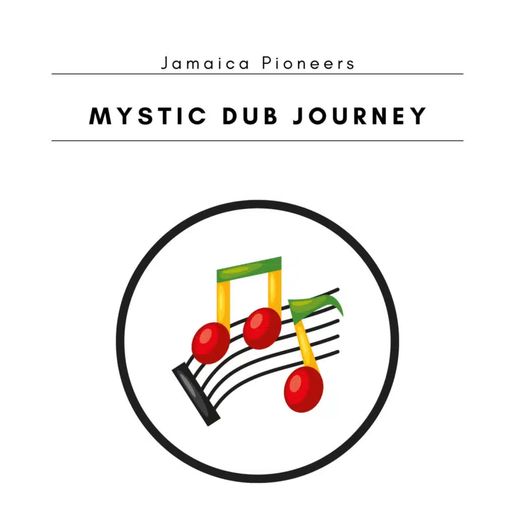Mystic Dub Journey