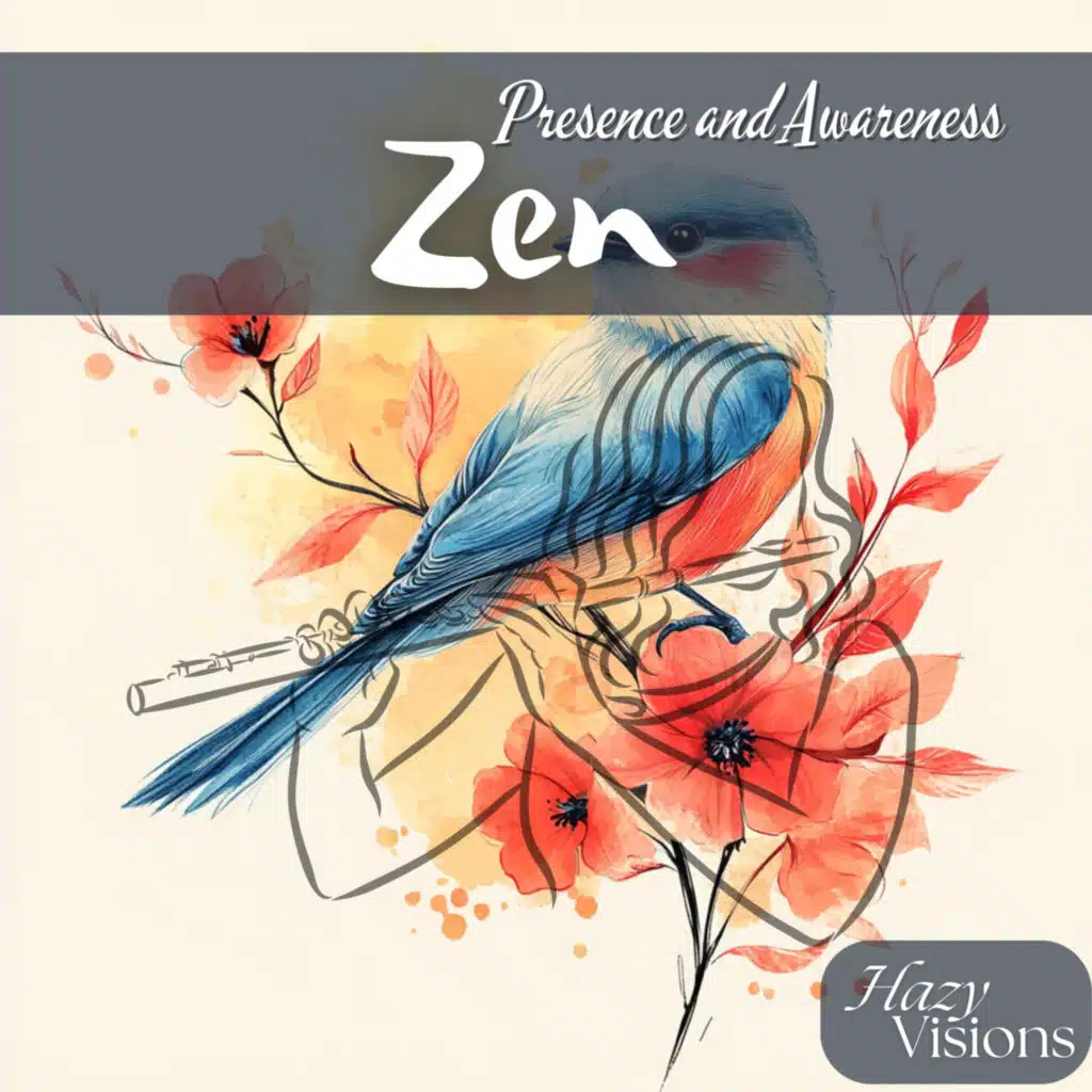 Zen Presence and Awareness