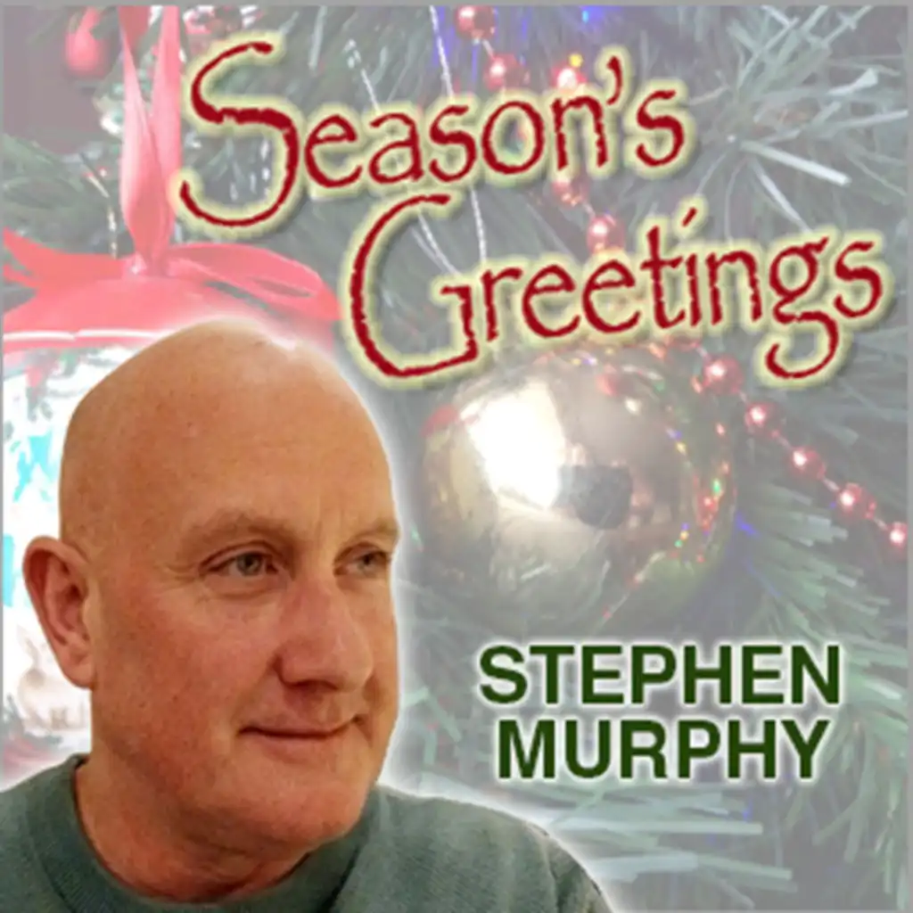 Stephen Murphy