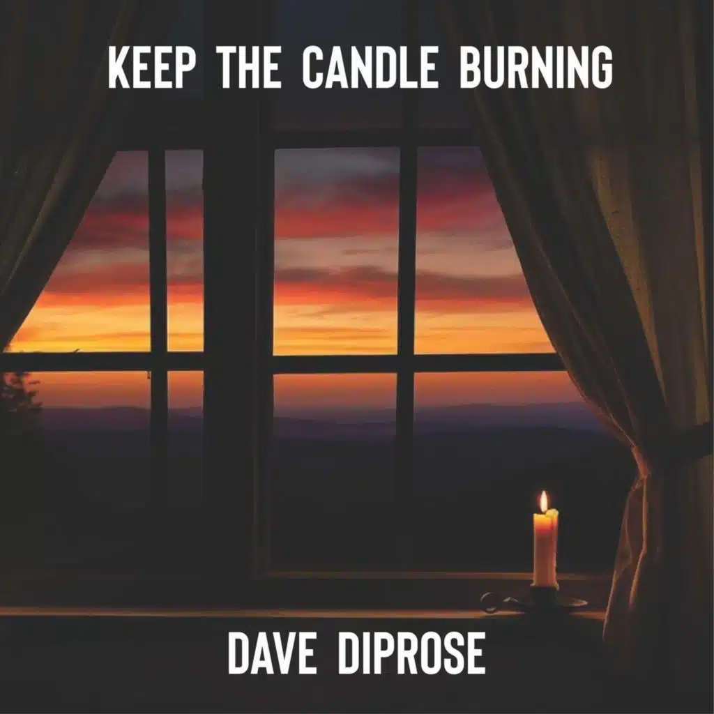 Dave Diprose