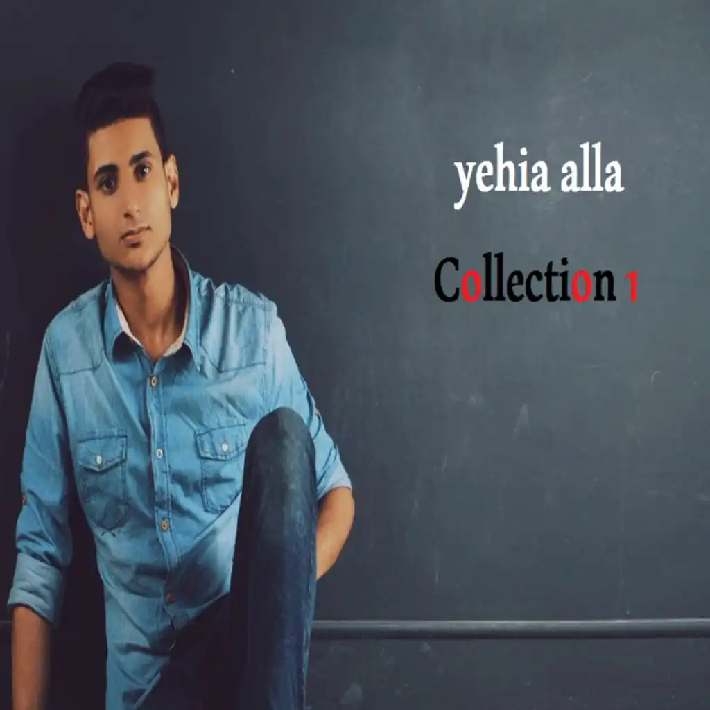 Yehia Alaa Collection, Vol. 1