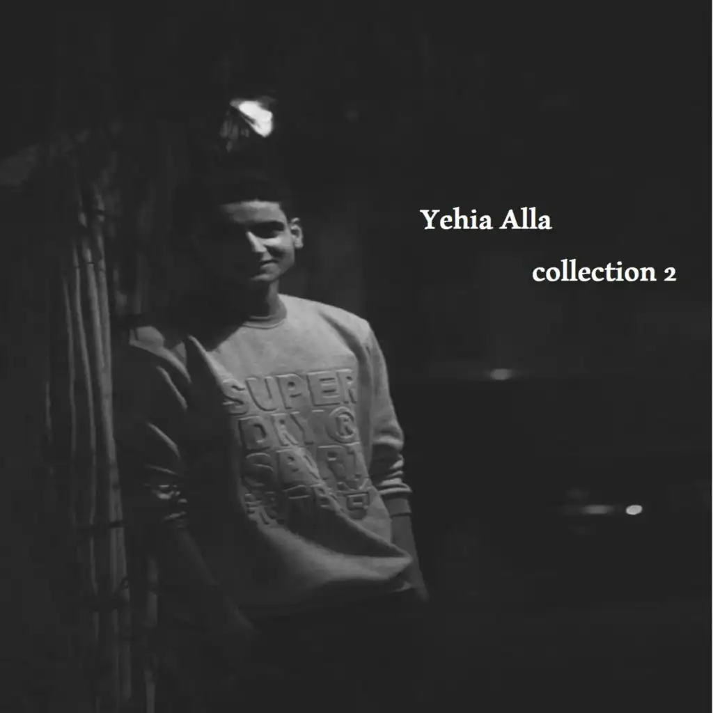 Yehia Alaa Collection, Vol. 2