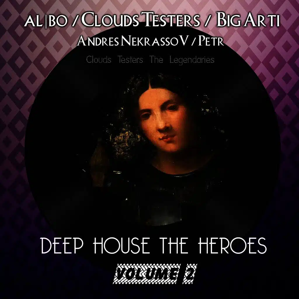 Beautiful Inks (Andres Nekrassov Remix)