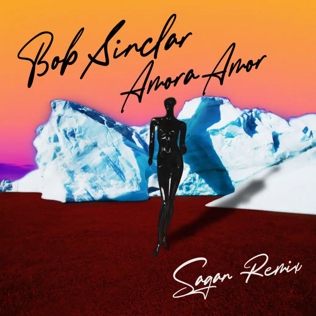 Amora Amor (Sagan Remix)