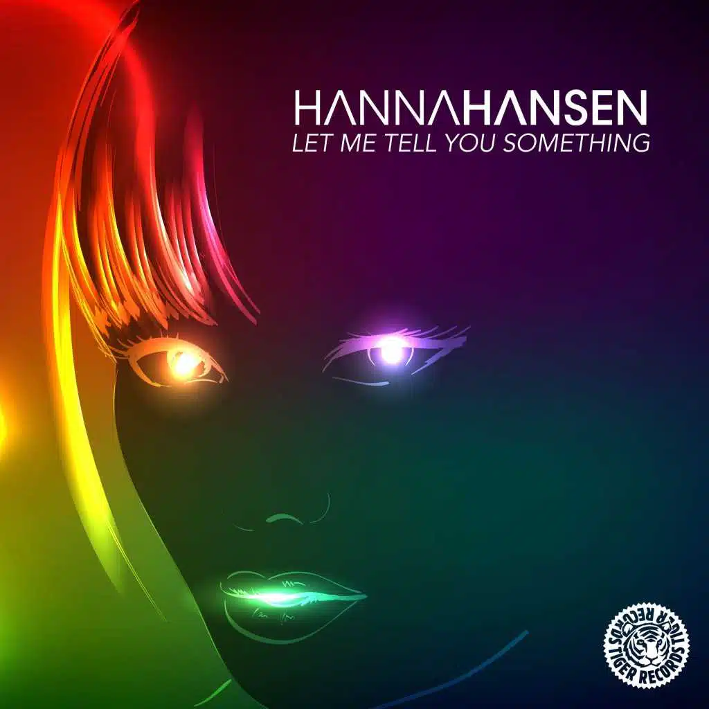 Let Me Tell You Something