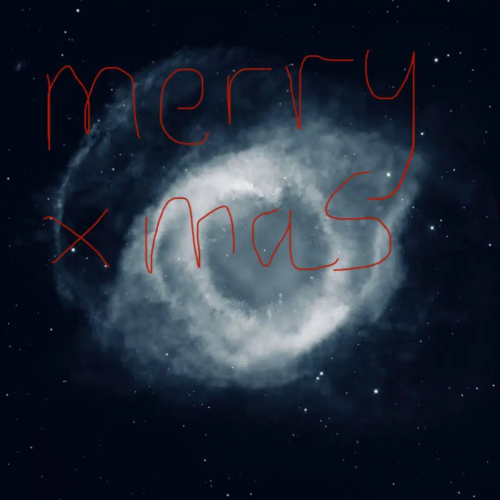 Christmas Time (feat. Rachel horton)