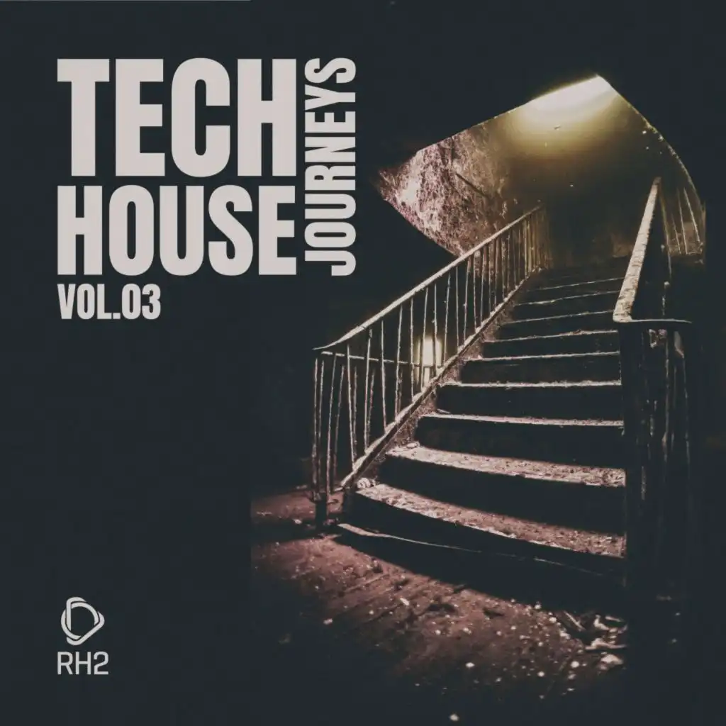 Tech House Journeys, Vol. 3