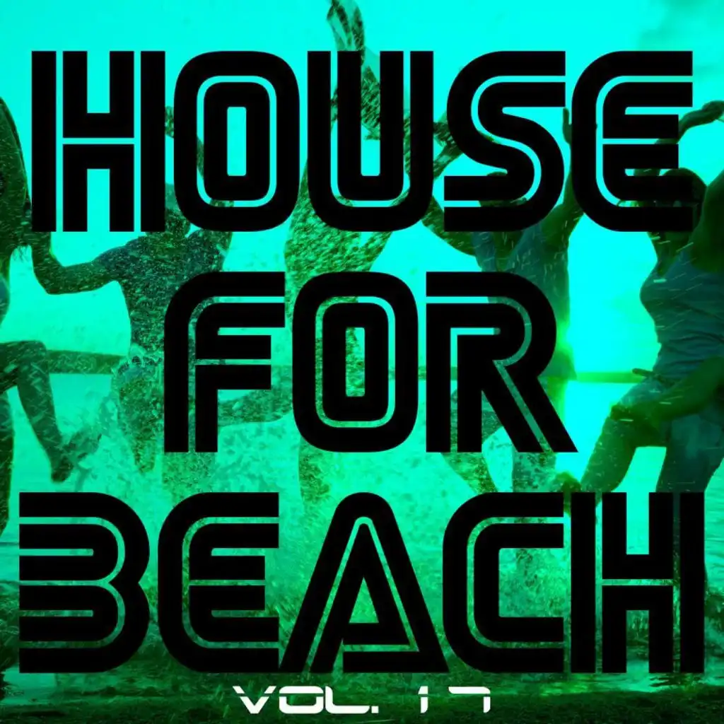 House for Beach, Vol. 17