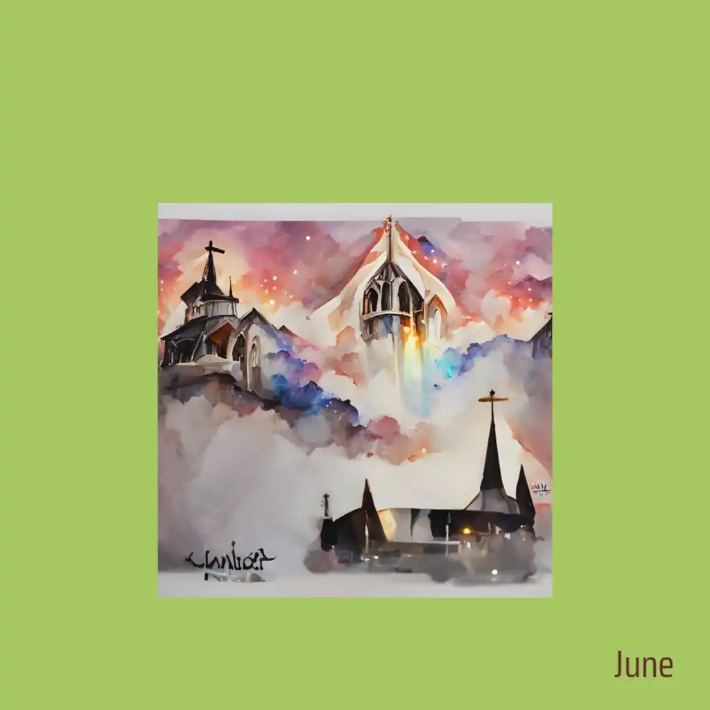 June