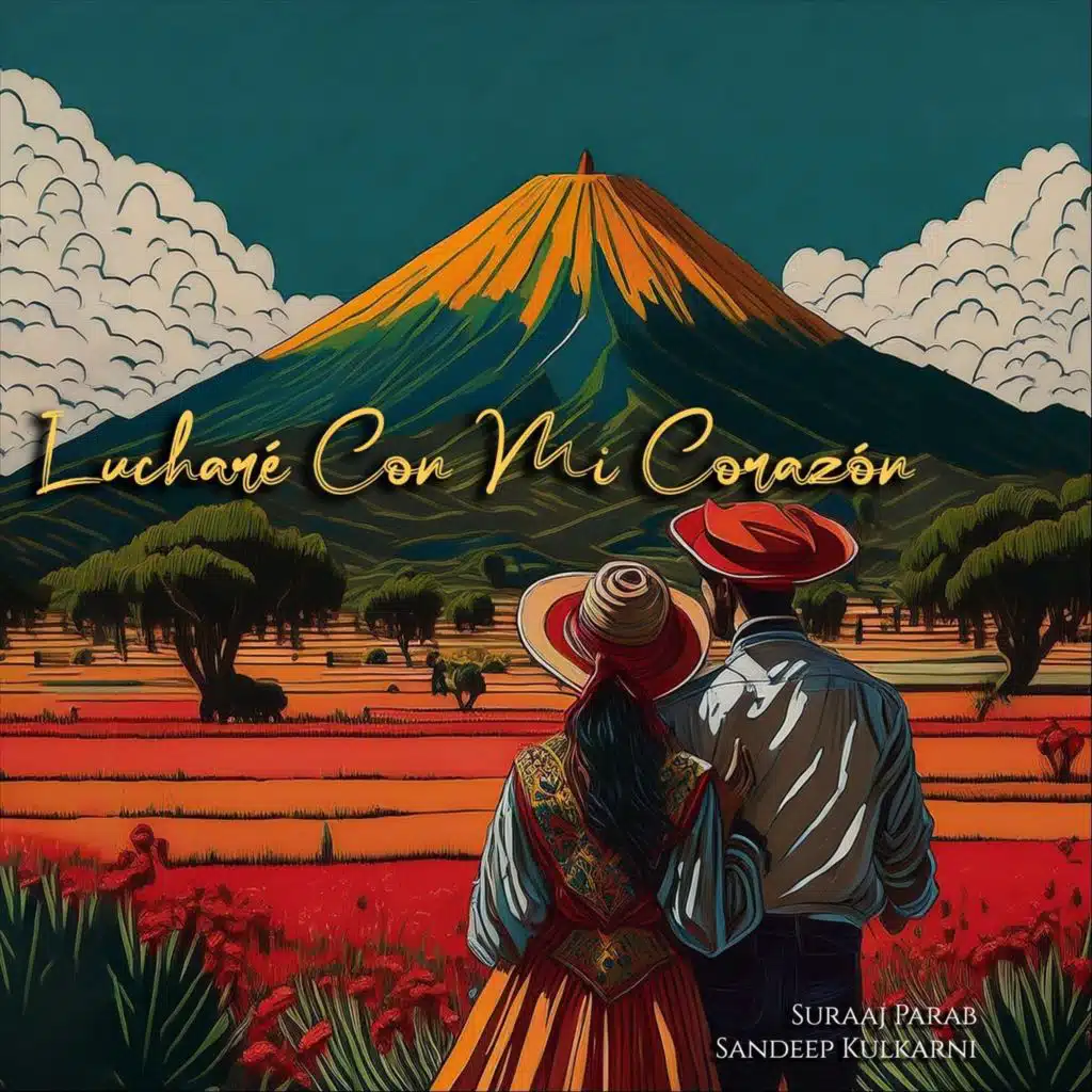 Suraaj Parab & Sandeep Kulkarni