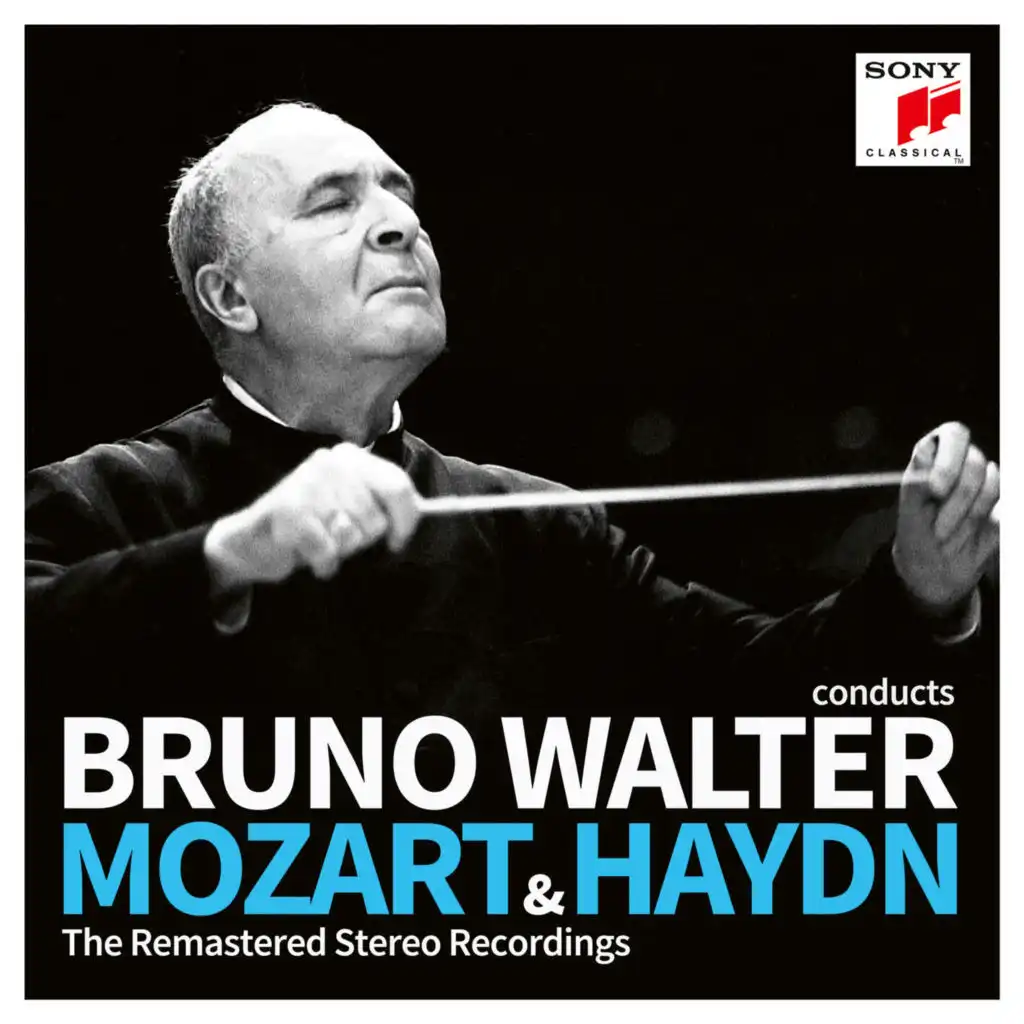 Symphony No. 35 in D Major, K. 385 "Haffner": I. Allegro con spirito (2019 Remastered Version)