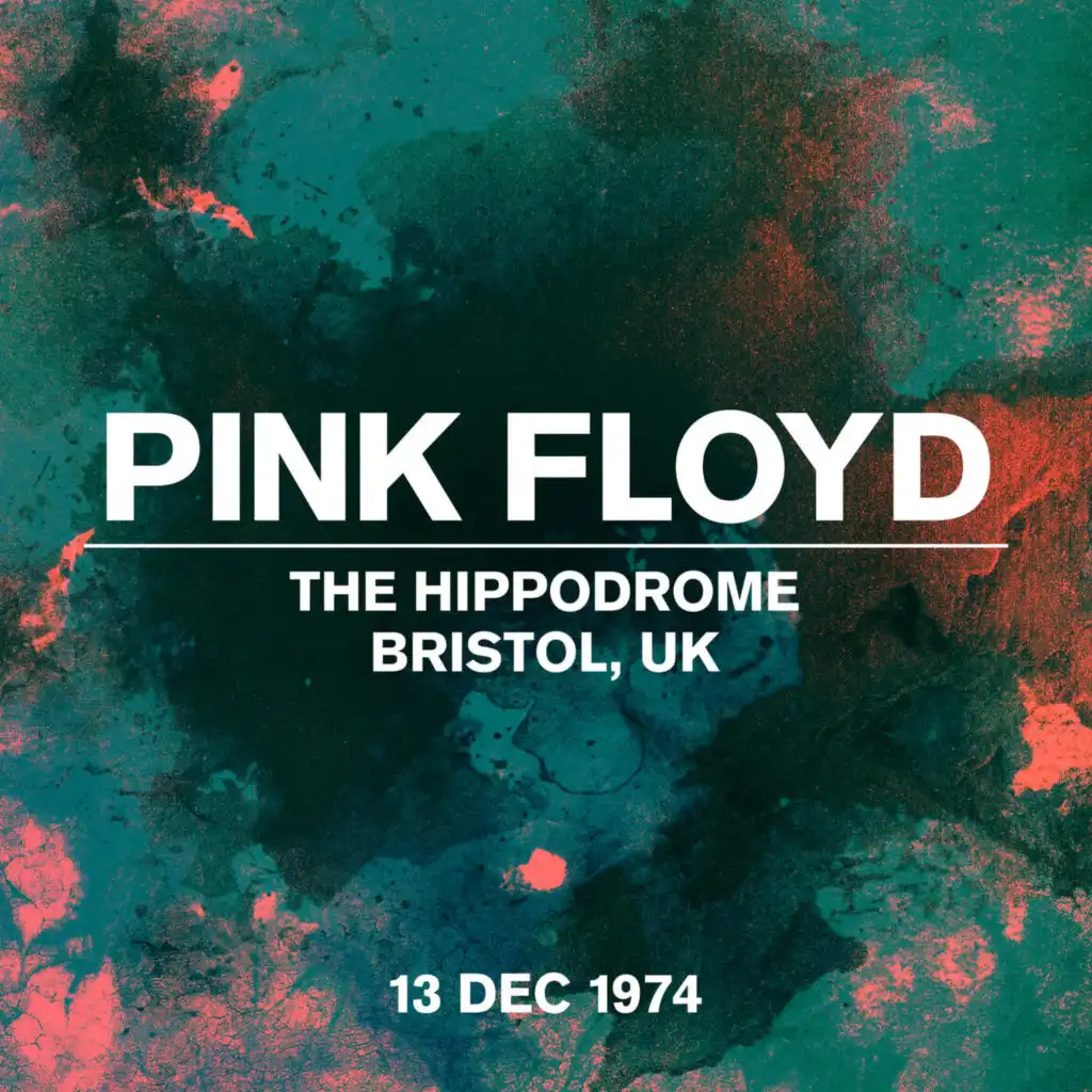 You've Got To Be Crazy (Live At The Hippodrome, Bristol, UK, 13 December 1974)